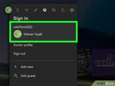 Imagen titulada Appear Offline on Xbox Step 3