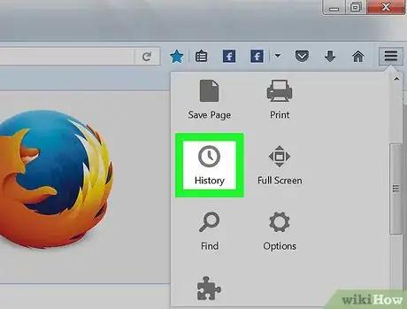 Imagen titulada Delete Browsing History Step 17