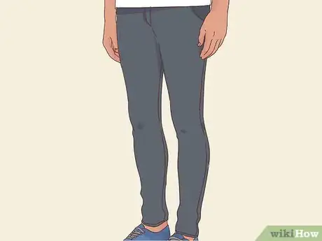 Imagen titulada Look Emo Step 4