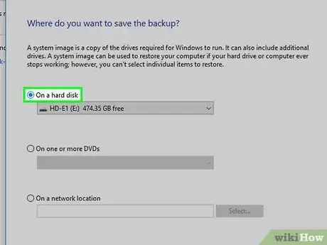 Imagen titulada Image a Hard Drive Step 7