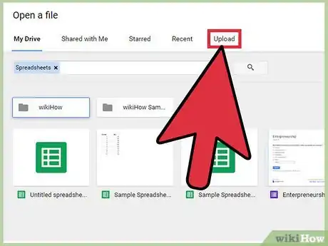 Imagen titulada Open CSV Files Step 16