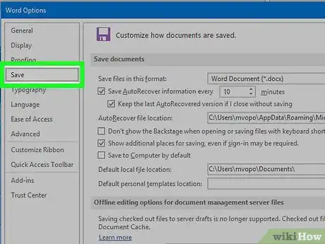 Imagen titulada Reduce a Microsoft Word File Size Step 23