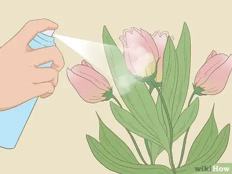 Imagen titulada Use Hairspray Step 12
