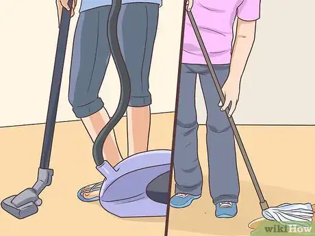 Imagen titulada Prevent Spring Allergies Step 6