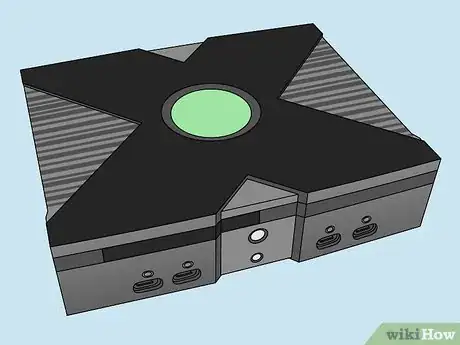 Imagen titulada Mod an Xbox Step 1