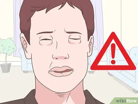Imagen titulada Get Rid of Numbness in Your Lip Step 12