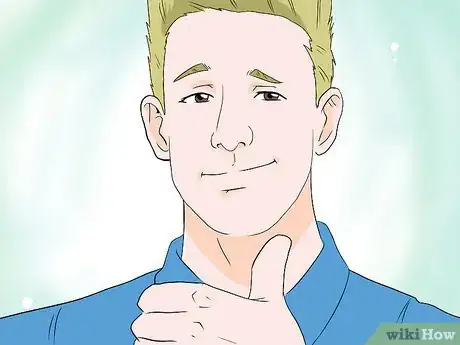 Imagen titulada Be Macho Step 4