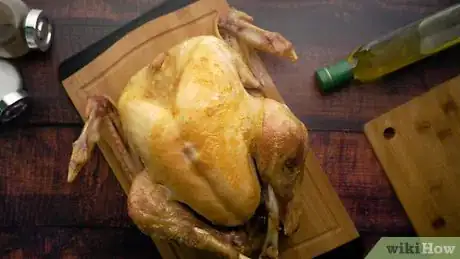 Imagen titulada Carve a Turkey Step 2