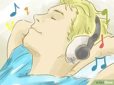 Imagen titulada Be More Introverted if You're an Extrovert Step 6
