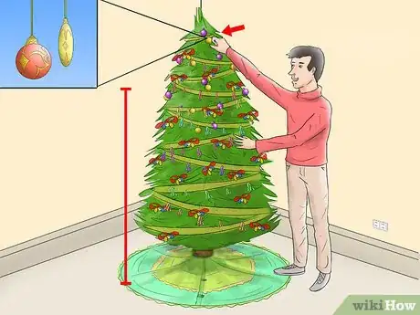 Imagen titulada Care for a Christmas Tree Step 8Bullet4