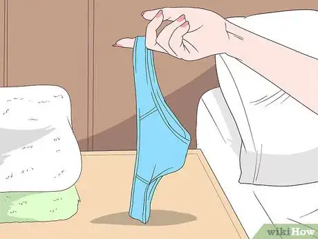 Imagen titulada Reduce Vaginal Discharge Step 5