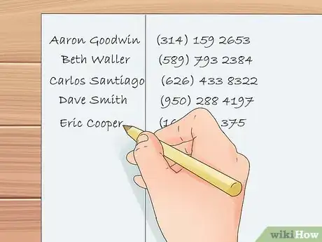 Imagen titulada Memorize Pi Step 3