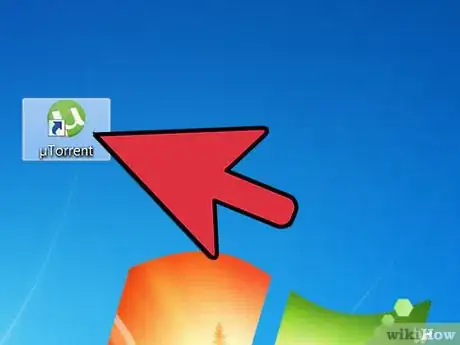 Imagen titulada Install a Torrent Game Step 1