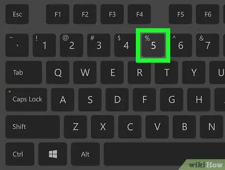 Imagen titulada Use Your Computer Without a Mouse Step 13