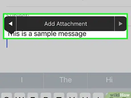 Imagen titulada Send a Word Document Step 13