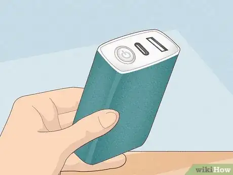 Imagen titulada Charge a Laptop Battery Without a Charger Step 4