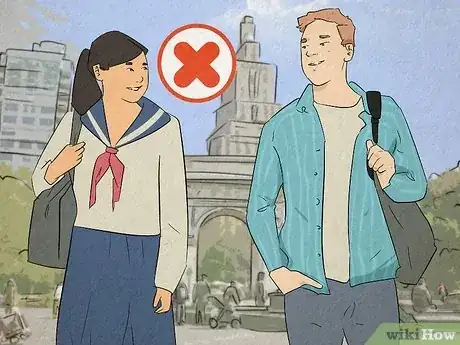 Imagen titulada Avoid the Boy Who Knows You Like Him Step 8