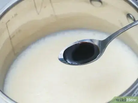 Imagen titulada Make a Starbucks Vanilla Bean Cappucino Step 10