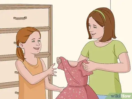 Imagen titulada Be Nice to Your Little Sister Step 9