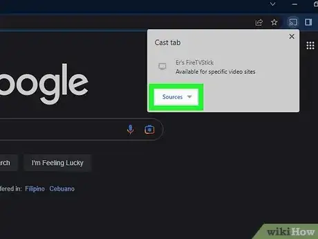 Imagen titulada Connect Your PC to Your TV Wirelessly Step 13
