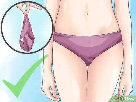 Imagen titulada Treat Vaginal Dryness During Menopause Step 10