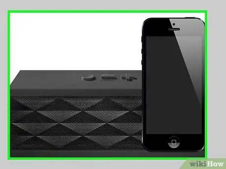 Imagen titulada Connect Jambox to iPhone Step 8