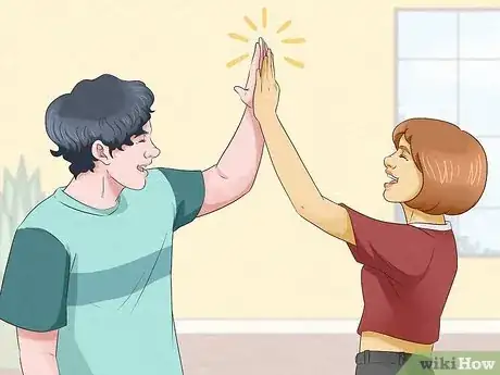 Imagen titulada Is Aquarius Compatible with Aries Step 1