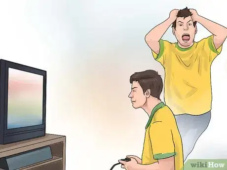 Imagen titulada Get Over Anger Caused by Video Games Step 11