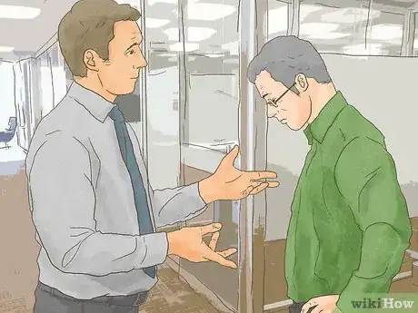 Imagen titulada Be a Good Boss Step 14