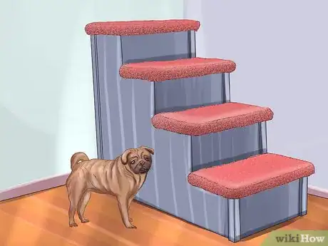 Imagen titulada Live with a Pug Dog Step 18