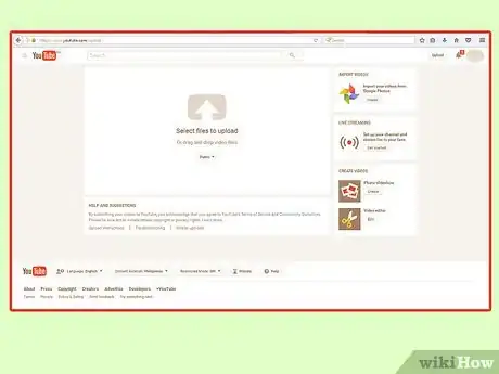 Imagen titulada Become a Successful Vlogger on YouTube Step 15