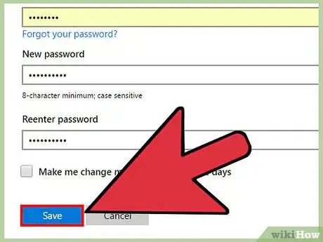 Imagen titulada Fix Your Hacked Hotmail Account Step 6