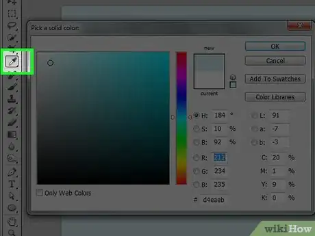 Imagen titulada Change the Background Color in Photoshop Step 18