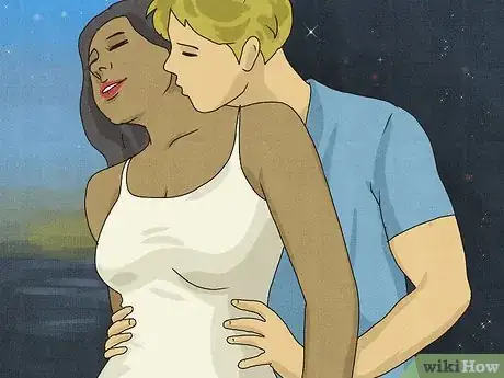 Imagen titulada Be Quiet in Bed Step 2