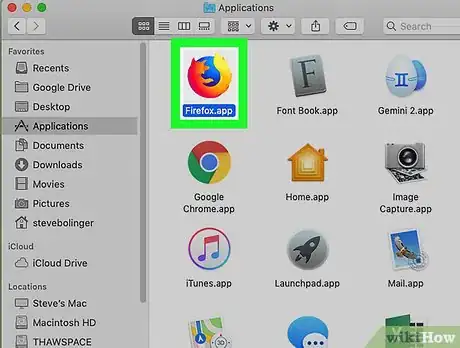Imagen titulada Enable JavaScript on a Mac Step 13