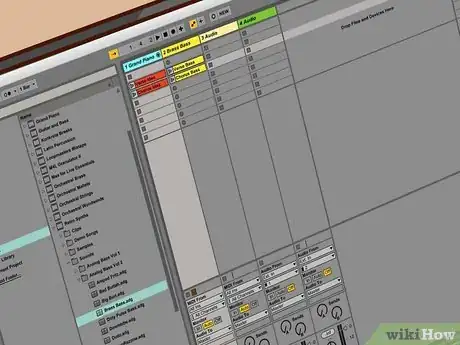 Imagen titulada Make a DJ Mix Set Using Ableton Live Step 13
