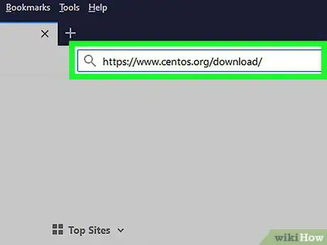 Imagen titulada Install CentOS Step 1