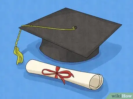 Imagen titulada Become a Cardinal Step 4