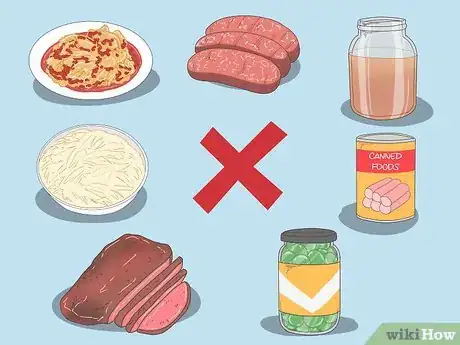 Imagen titulada Reduce Histamine in Your Body Step 5