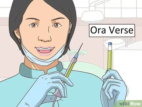 Imagen titulada Get Rid of Numbness in Your Lip Step 10
