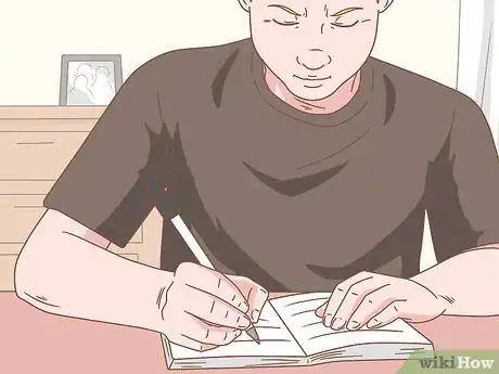Imagen titulada Manage Stress As an Introvert Step 7