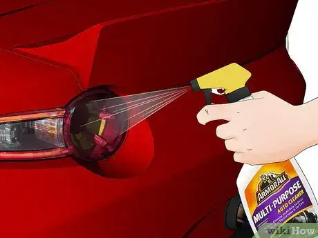 Imagen titulada Clean Tail Lights Step 13