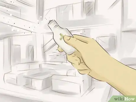 Imagen titulada Get Rid of Demons Step 8