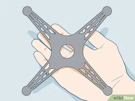 Imagen titulada Make a Drone Step 2
