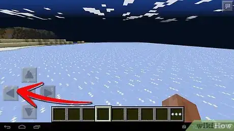 Imagen titulada Play Minecraft Pe Step 9