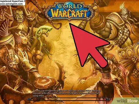 Imagen titulada Transfer Gold from Alliance to Horde in World of Warcraft Step 4