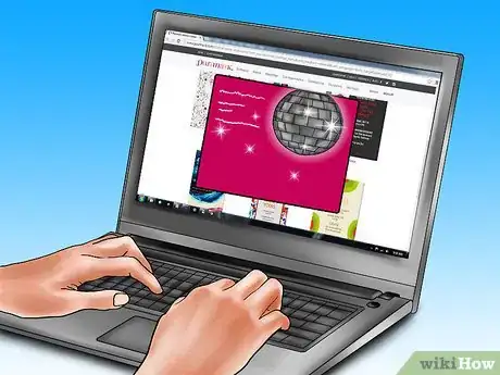 Imagen titulada Invite People to a Party Step 20