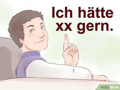 Imagen titulada Order Food in German Step 11