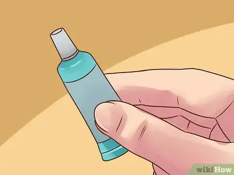 Imagen titulada Treat Lice in Cats Step 6