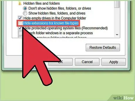 Imagen titulada Edit a Dat File Step 9